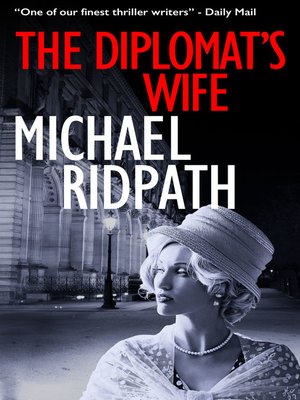 The Diplomat's Wife - ebook